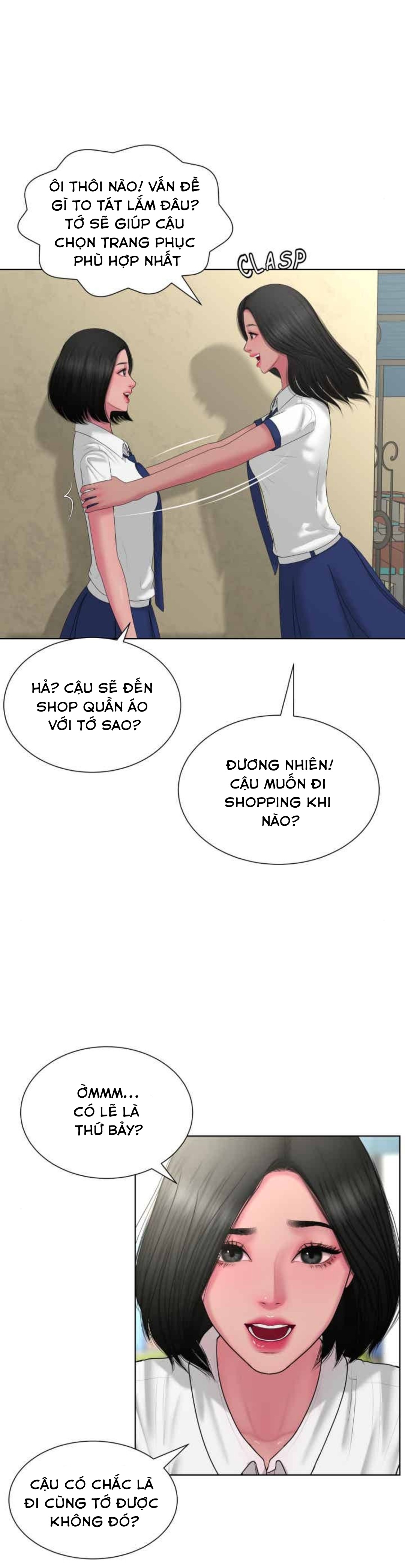 đọc truyện Hình Bóng Trong Tim Chương 12 ảnh 21 tại Thiên Thai Truyện