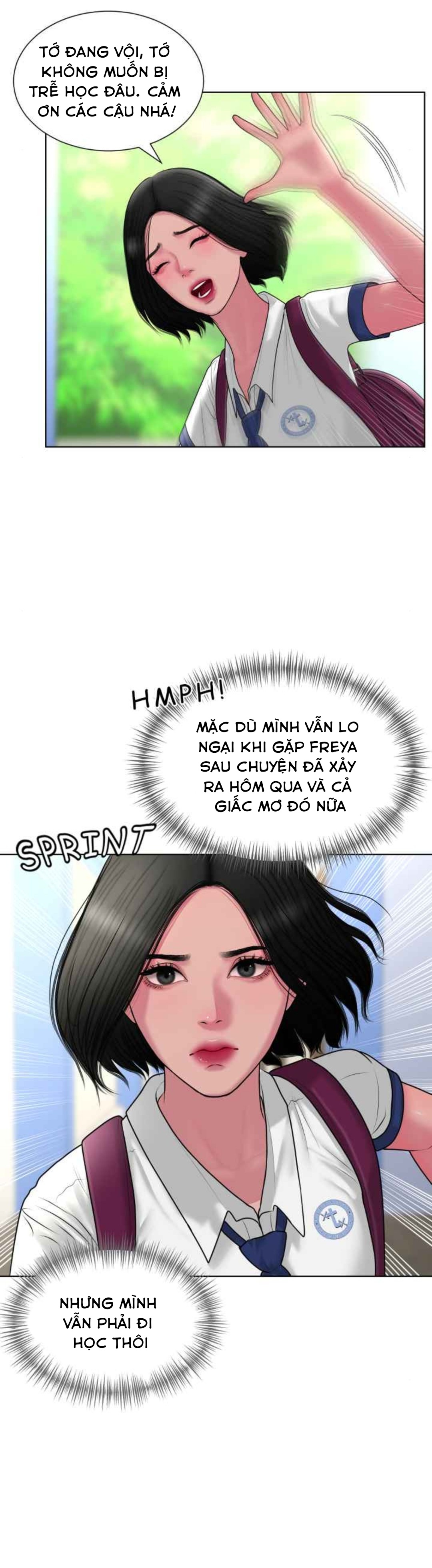 đọc truyện Hình Bóng Trong Tim Chương 12 ảnh 4 tại Thiên Thai Truyện