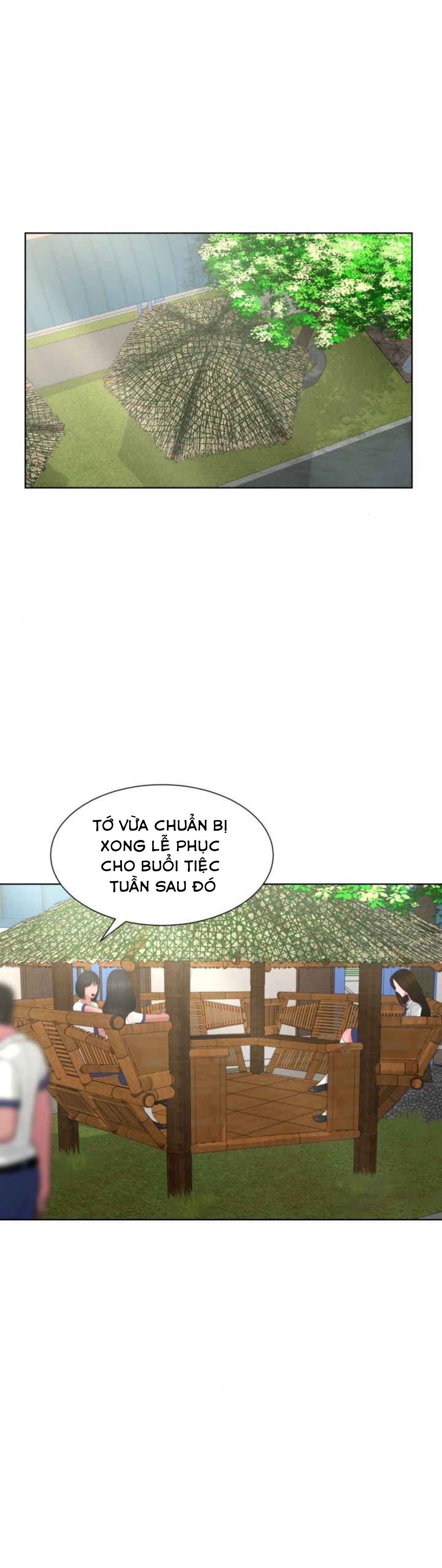 đọc truyện Hình Bóng Trong Tim Chương 12 ảnh 23 tại Thiên Thai Truyện