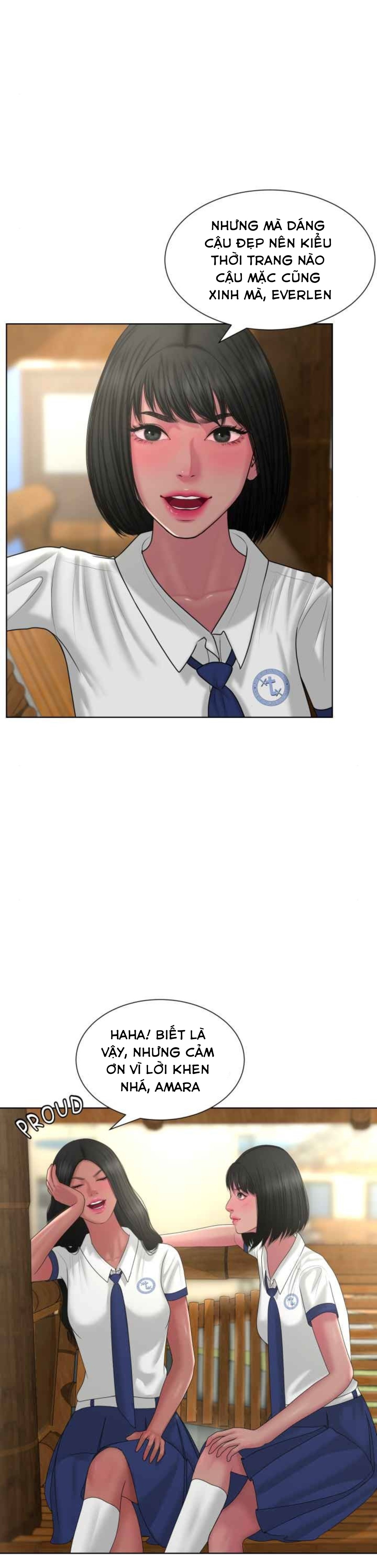 đọc truyện Hình Bóng Trong Tim Chương 12 ảnh 25 tại Thiên Thai Truyện