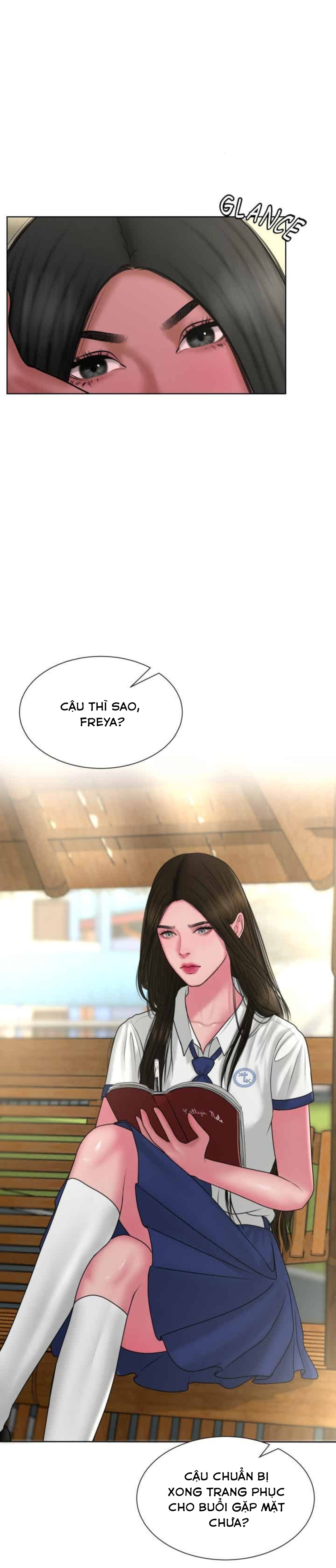 đọc truyện Hình Bóng Trong Tim Chương 12 ảnh 26 tại Thiên Thai Truyện