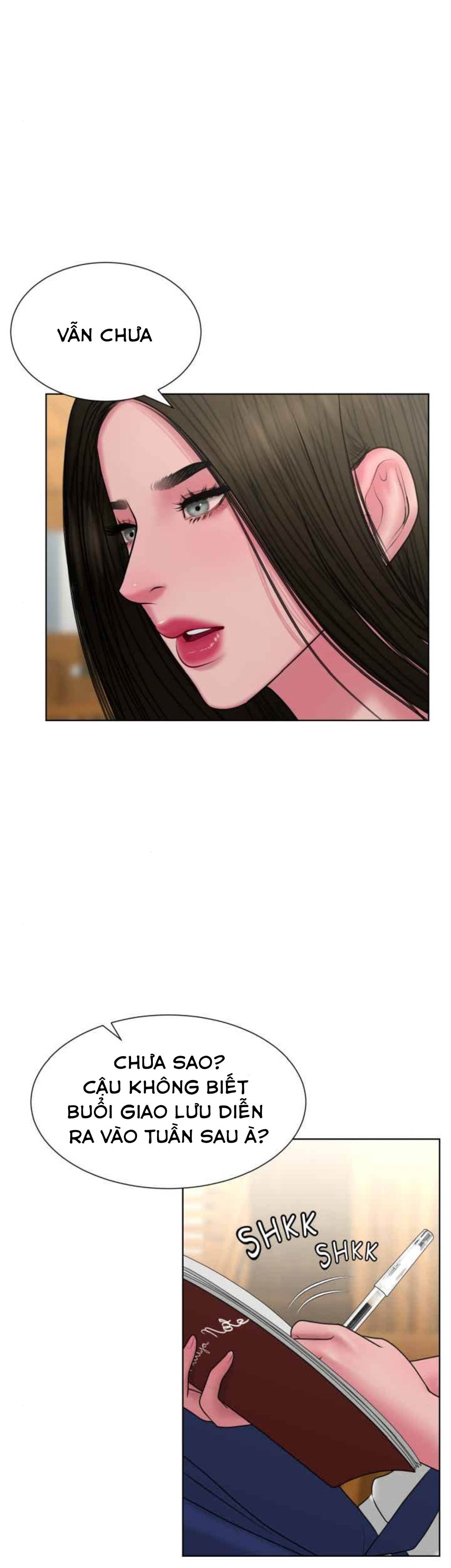 đọc truyện Hình Bóng Trong Tim Chương 12 ảnh 27 tại Thiên Thai Truyện