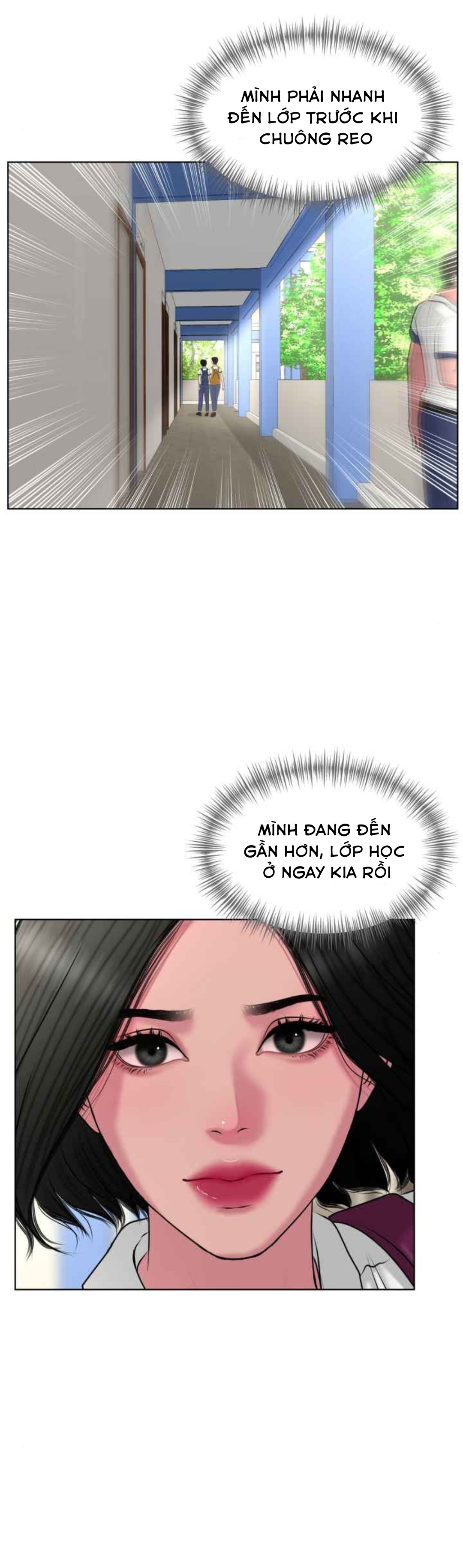 đọc truyện Hình Bóng Trong Tim Chương 12 ảnh 5 tại Thiên Thai Truyện