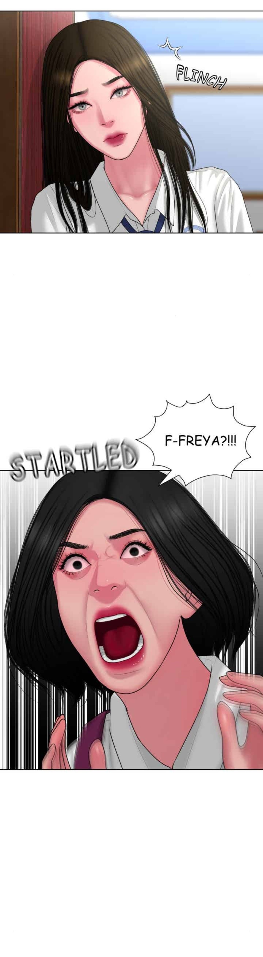 đọc truyện Hình Bóng Trong Tim Chương 12 ảnh 8 tại Thiên Thai Truyện