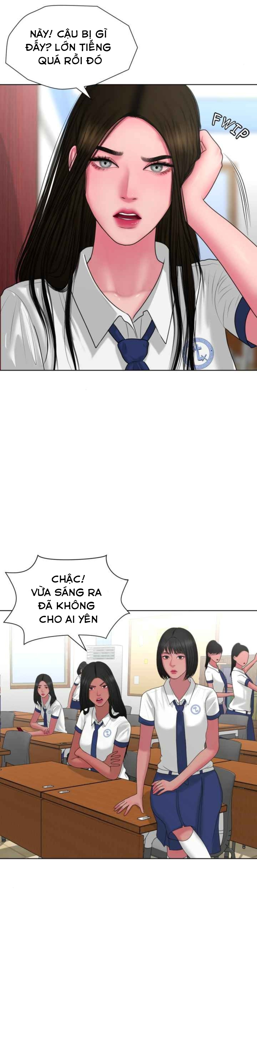 đọc truyện Hình Bóng Trong Tim Chương 12 ảnh 9 tại Thiên Thai Truyện