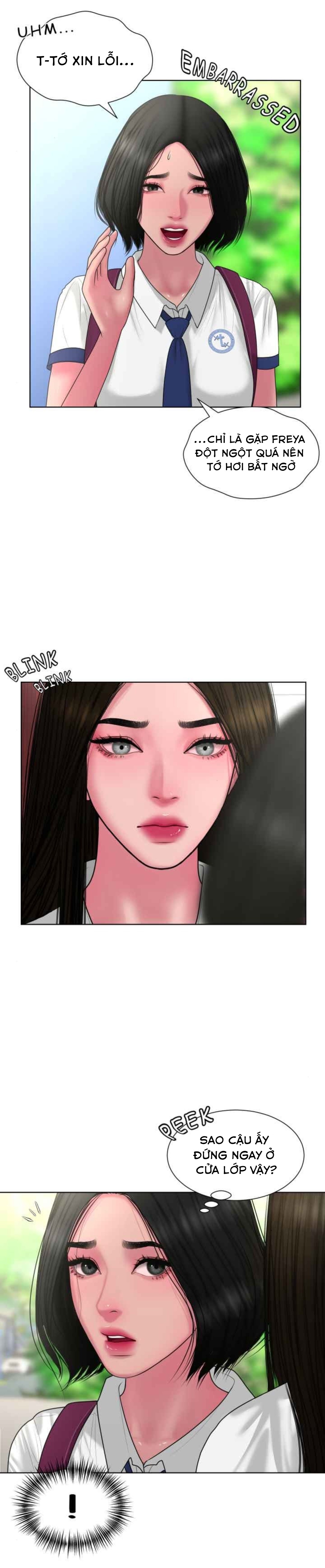 đọc truyện Hình Bóng Trong Tim Chương 12 ảnh 10 tại Thiên Thai Truyện