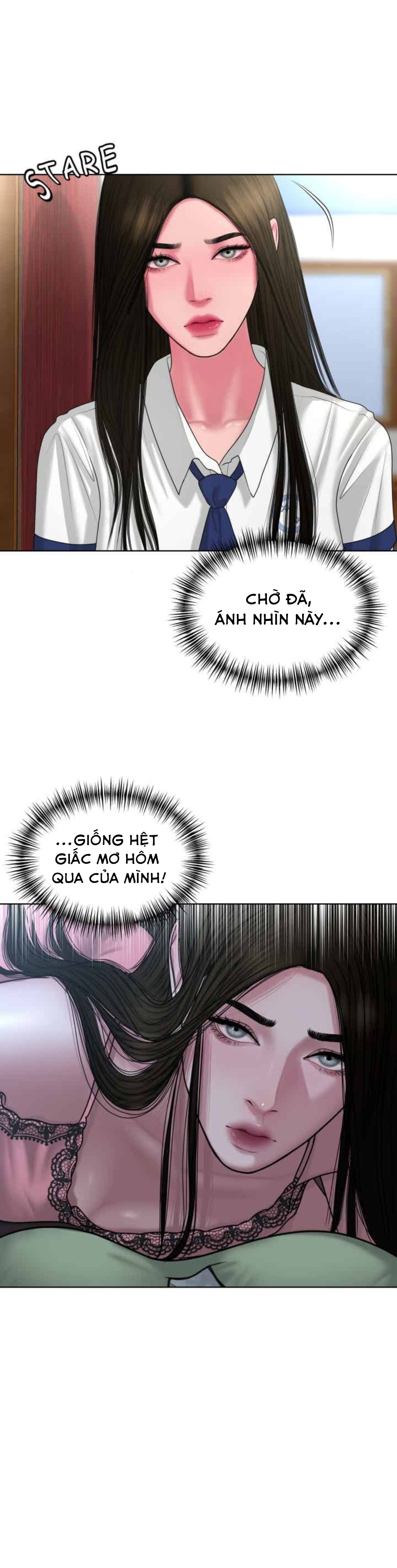 đọc truyện Hình Bóng Trong Tim Chương 12 ảnh 11 tại Thiên Thai Truyện