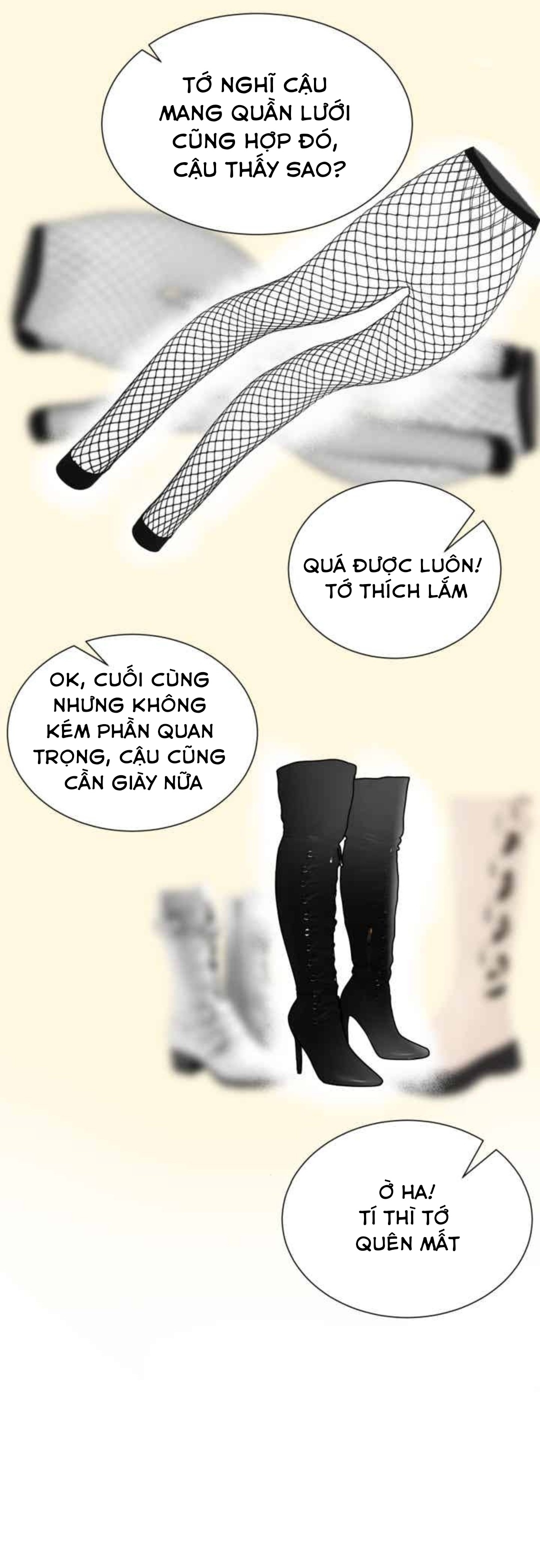 đọc truyện Hình Bóng Trong Tim Chương 13 ảnh 12 tại Thiên Thai Truyện