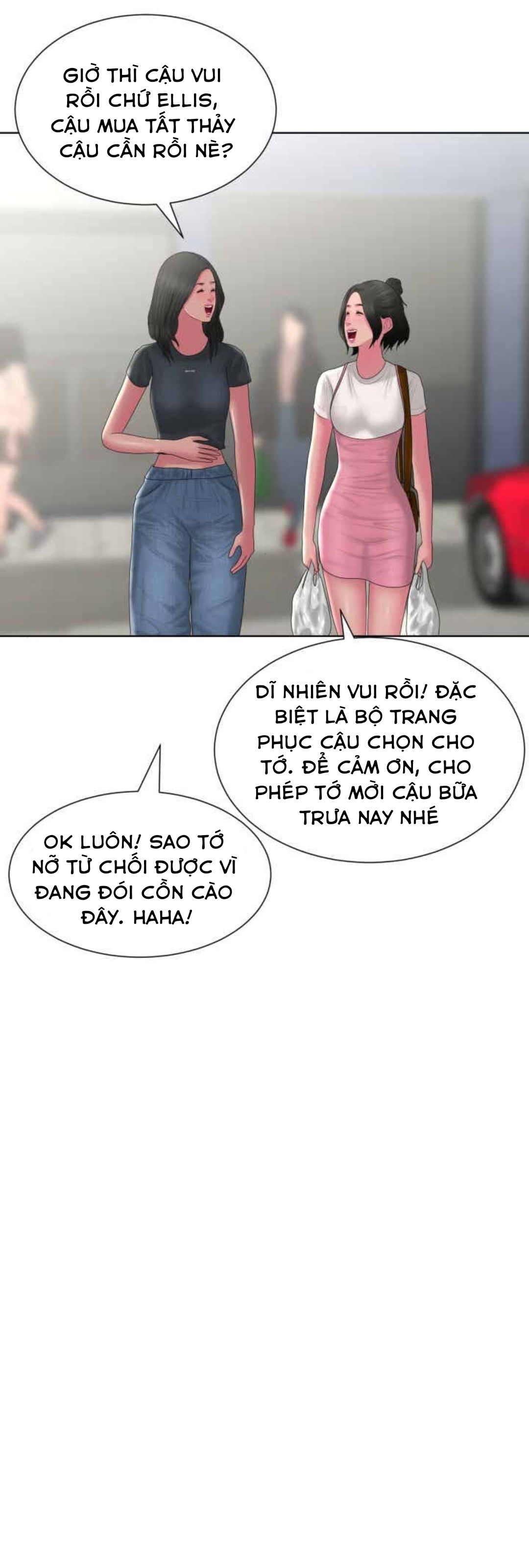 đọc truyện Hình Bóng Trong Tim Chương 13 ảnh 13 tại Thiên Thai Truyện