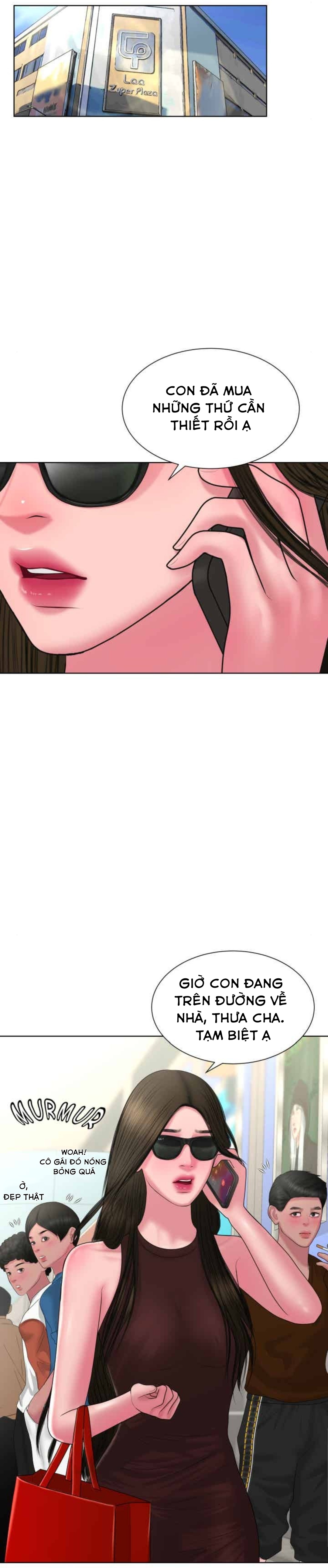 đọc truyện Hình Bóng Trong Tim Chương 13 ảnh 14 tại Thiên Thai Truyện