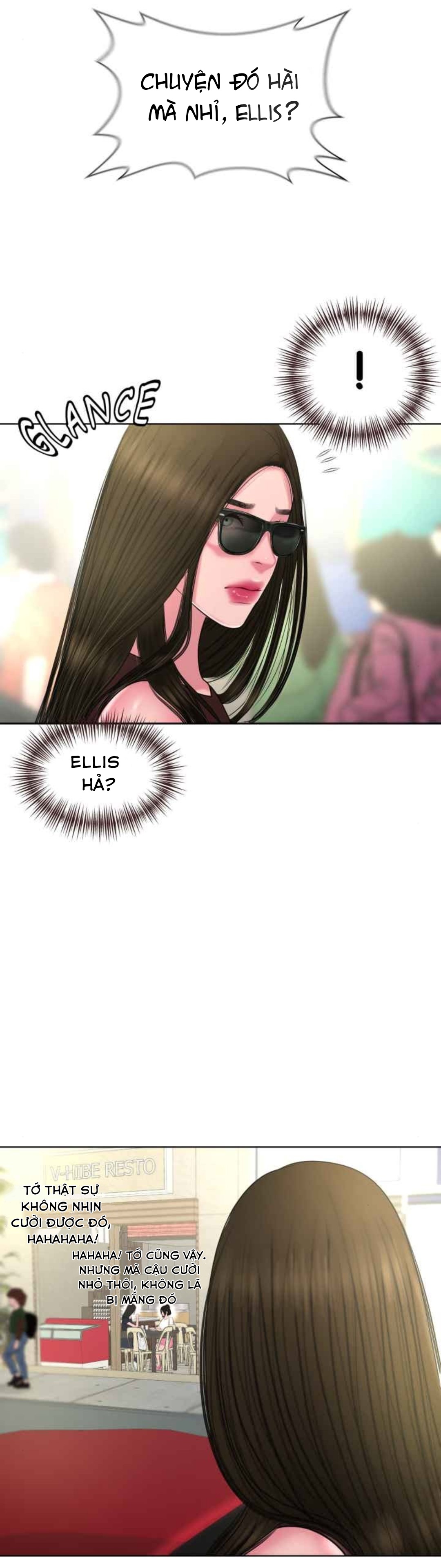 đọc truyện Hình Bóng Trong Tim Chương 13 ảnh 16 tại Thiên Thai Truyện