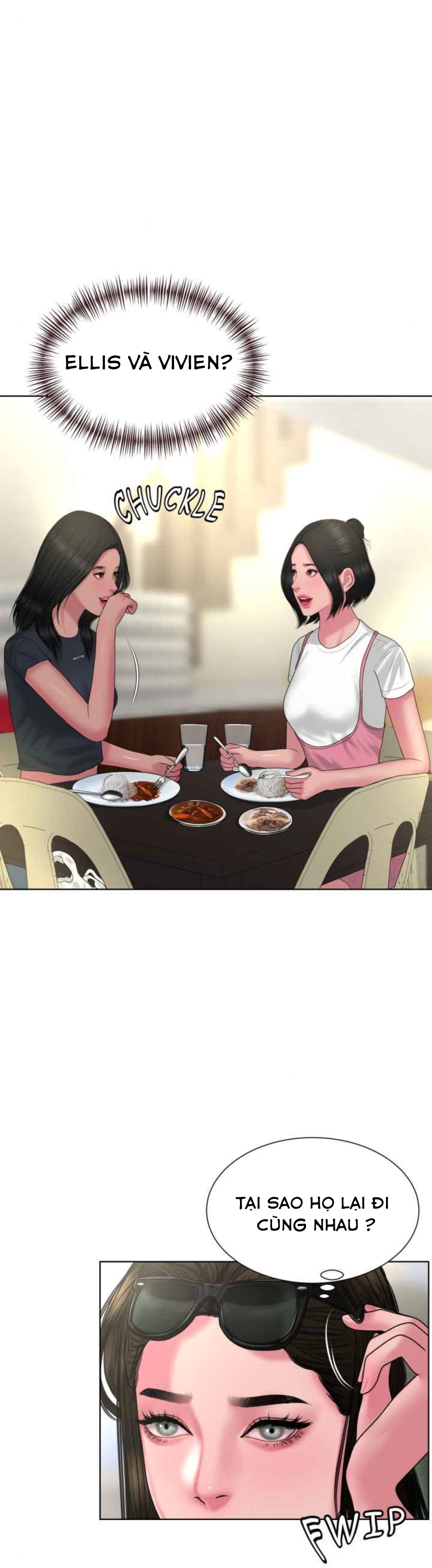 đọc truyện Hình Bóng Trong Tim Chương 13 ảnh 17 tại Thiên Thai Truyện