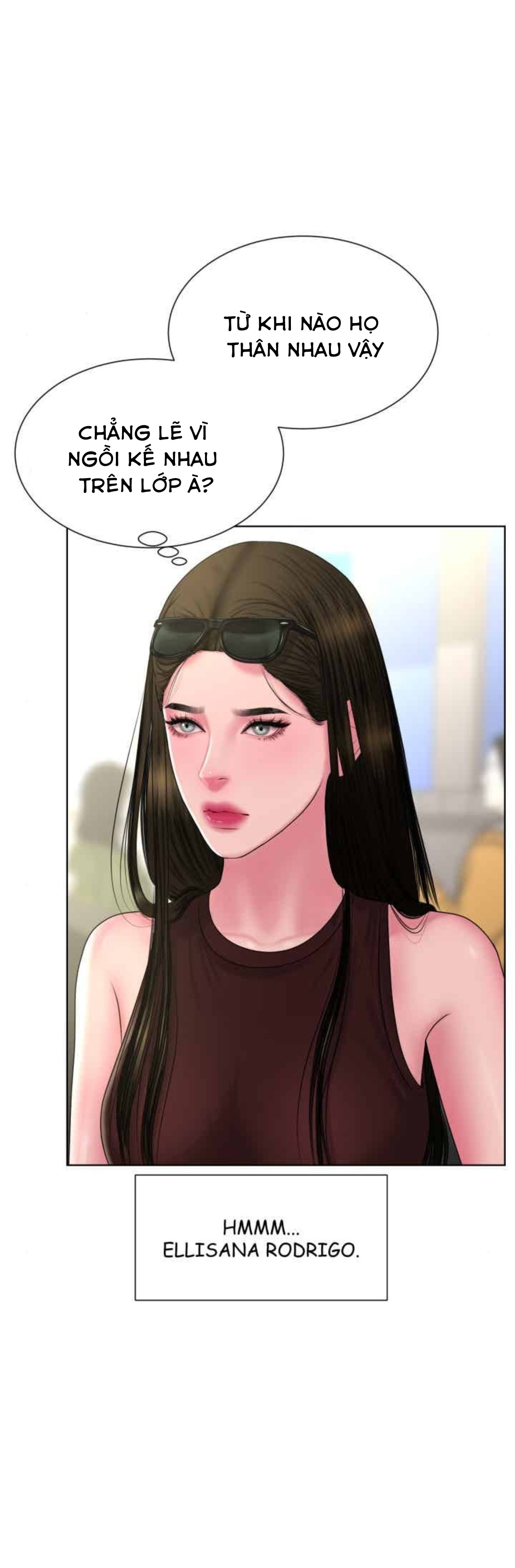 đọc truyện Hình Bóng Trong Tim Chương 13 ảnh 18 tại Thiên Thai Truyện