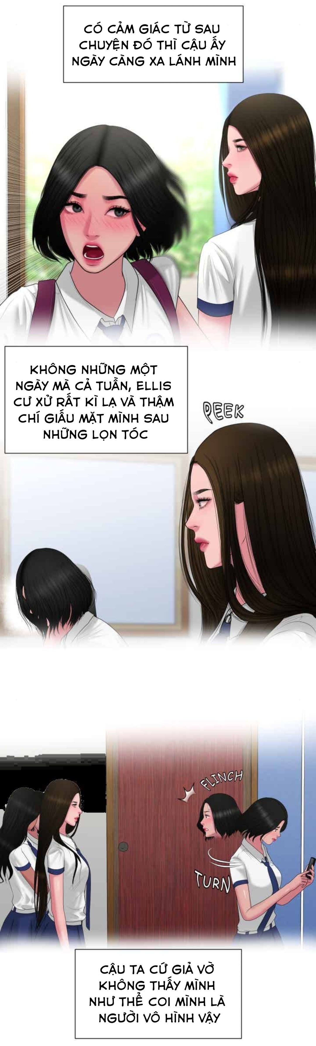 đọc truyện Hình Bóng Trong Tim Chương 13 ảnh 19 tại Thiên Thai Truyện