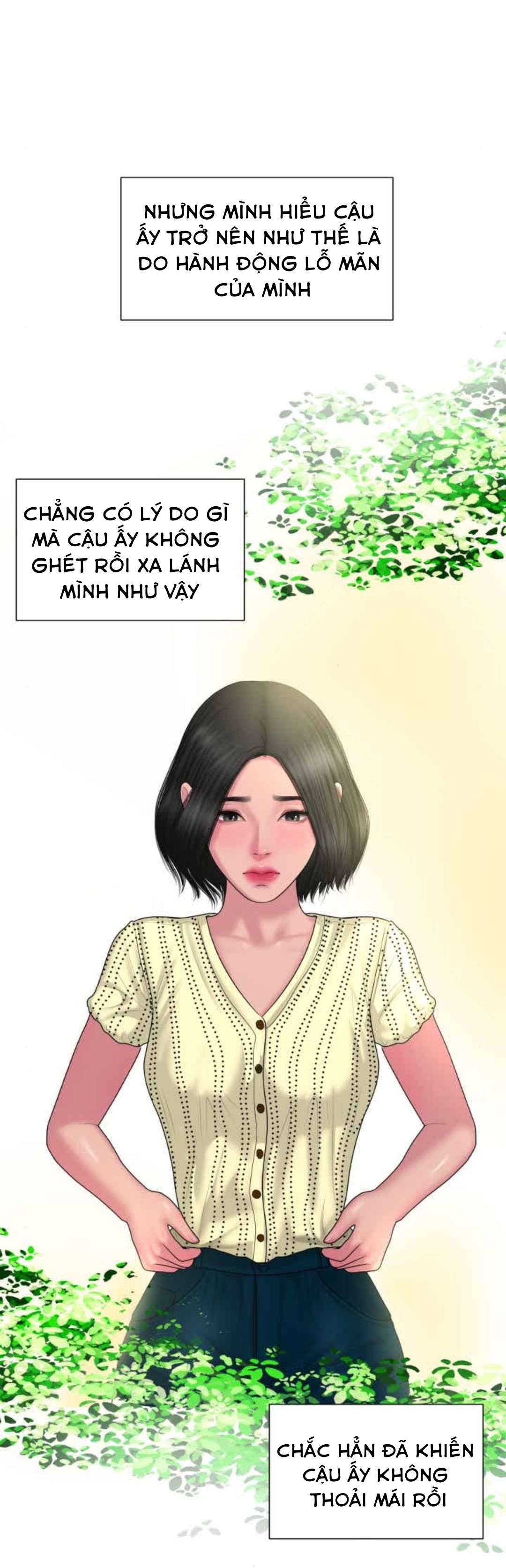 đọc truyện Hình Bóng Trong Tim Chương 13 ảnh 20 tại Thiên Thai Truyện