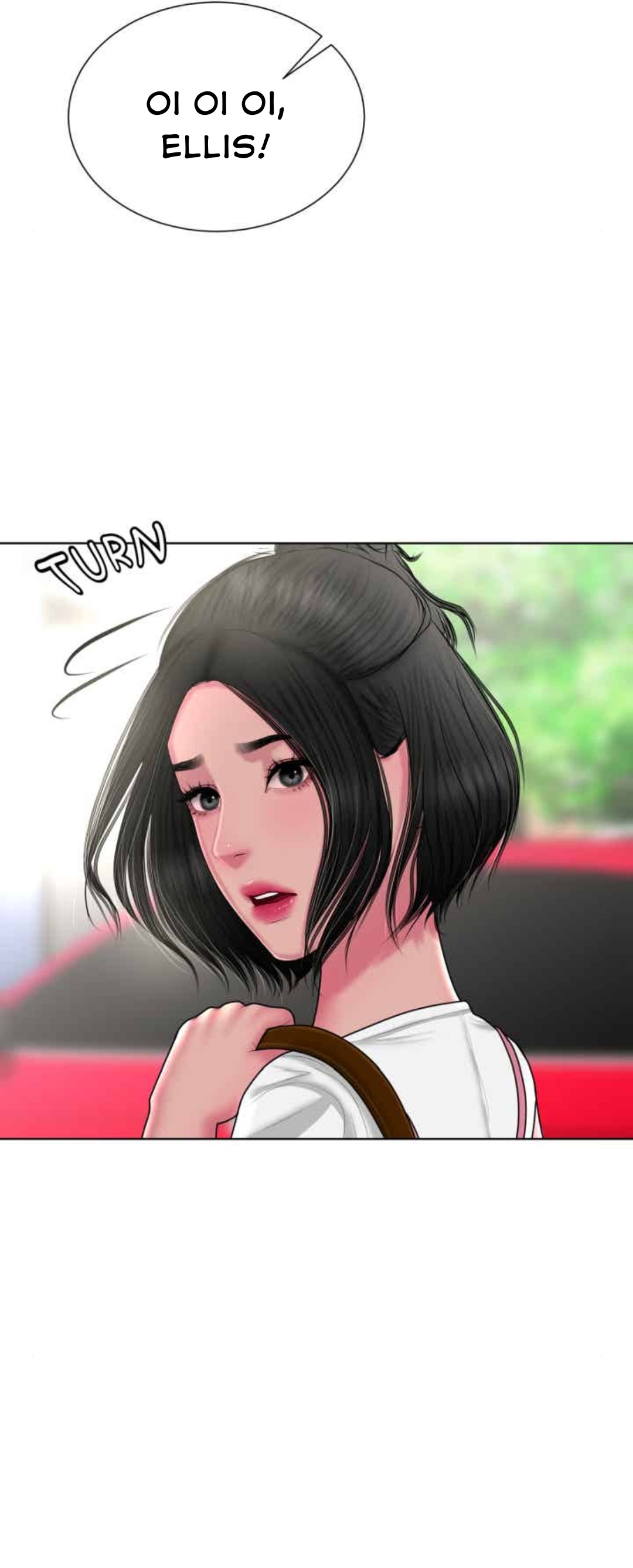 đọc truyện Hình Bóng Trong Tim Chương 13 ảnh 4 tại Thiên Thai Truyện