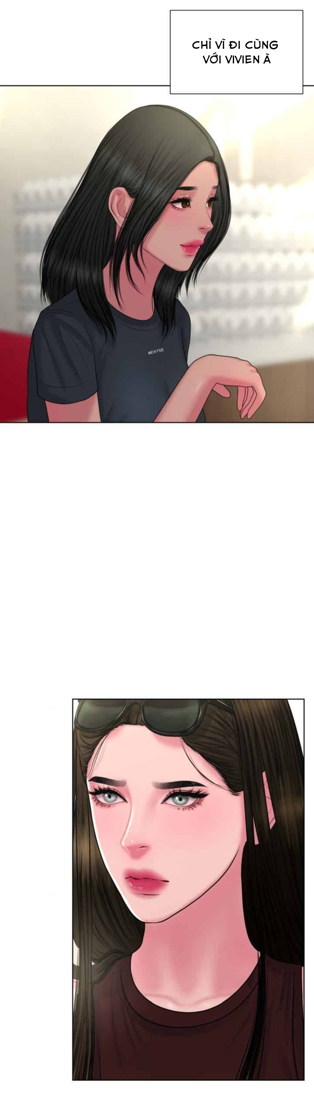 đọc truyện Hình Bóng Trong Tim Chương 13 ảnh 22 tại Thiên Thai Truyện