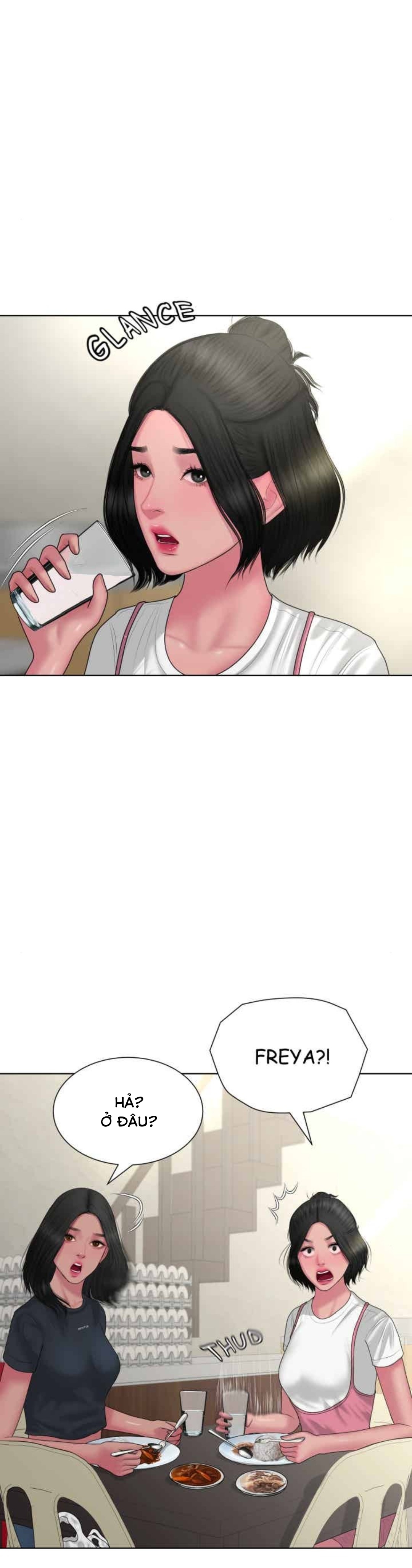 đọc truyện Hình Bóng Trong Tim Chương 13 ảnh 23 tại Thiên Thai Truyện