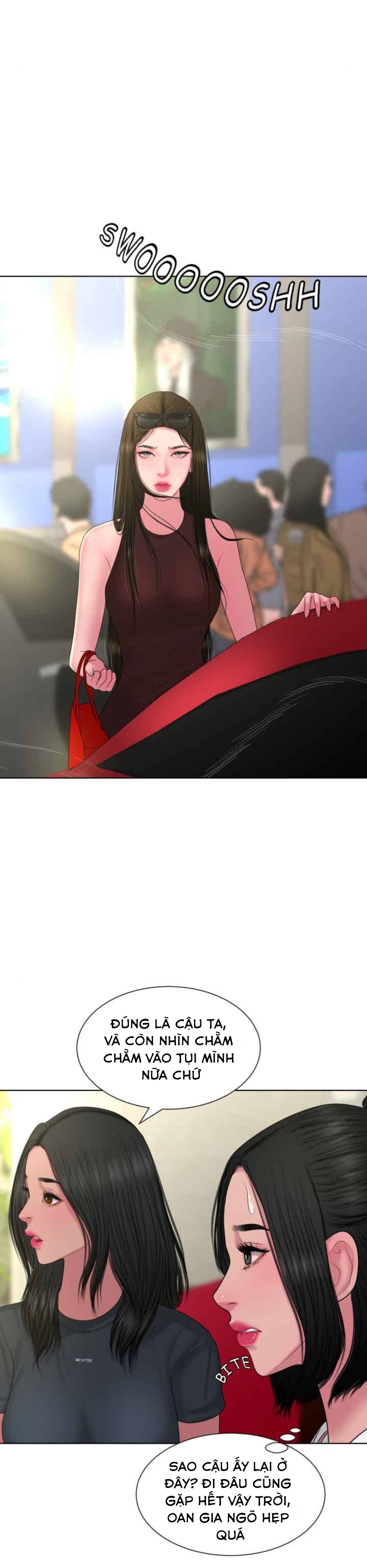 đọc truyện Hình Bóng Trong Tim Chương 13 ảnh 24 tại Thiên Thai Truyện