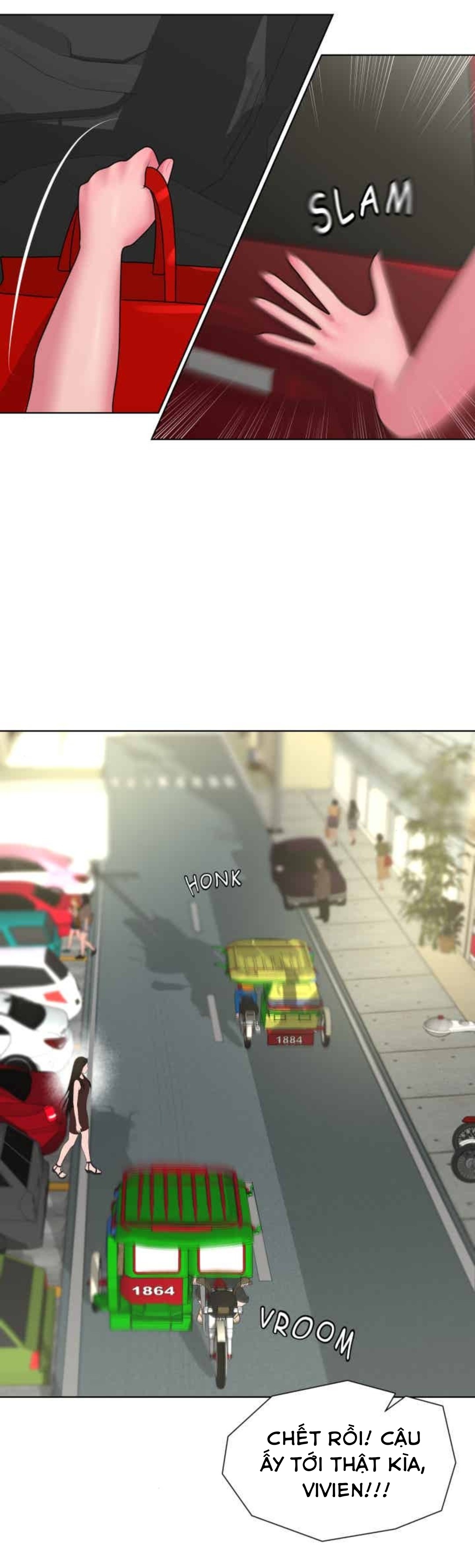 đọc truyện Hình Bóng Trong Tim Chương 13 ảnh 28 tại Thiên Thai Truyện