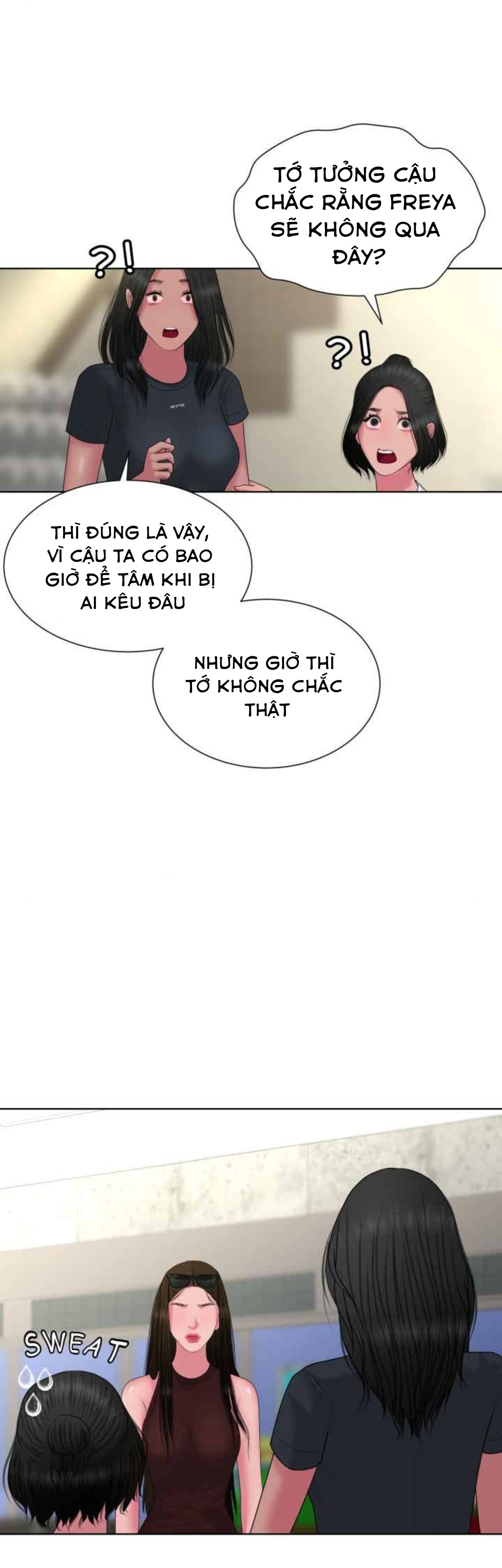 đọc truyện Hình Bóng Trong Tim Chương 13 ảnh 29 tại Thiên Thai Truyện