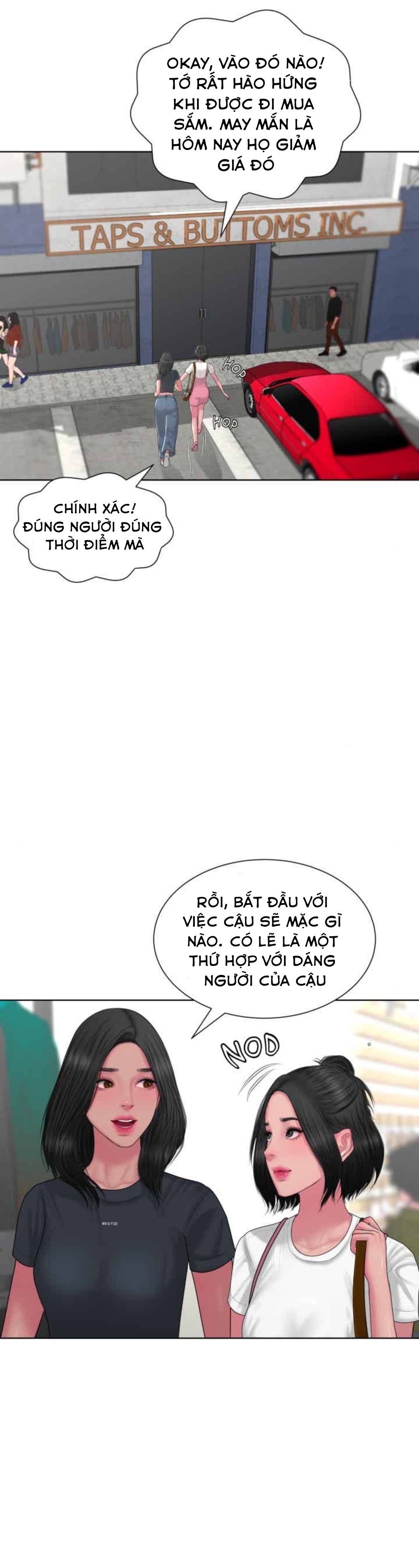 đọc truyện Hình Bóng Trong Tim Chương 13 ảnh 7 tại Thiên Thai Truyện