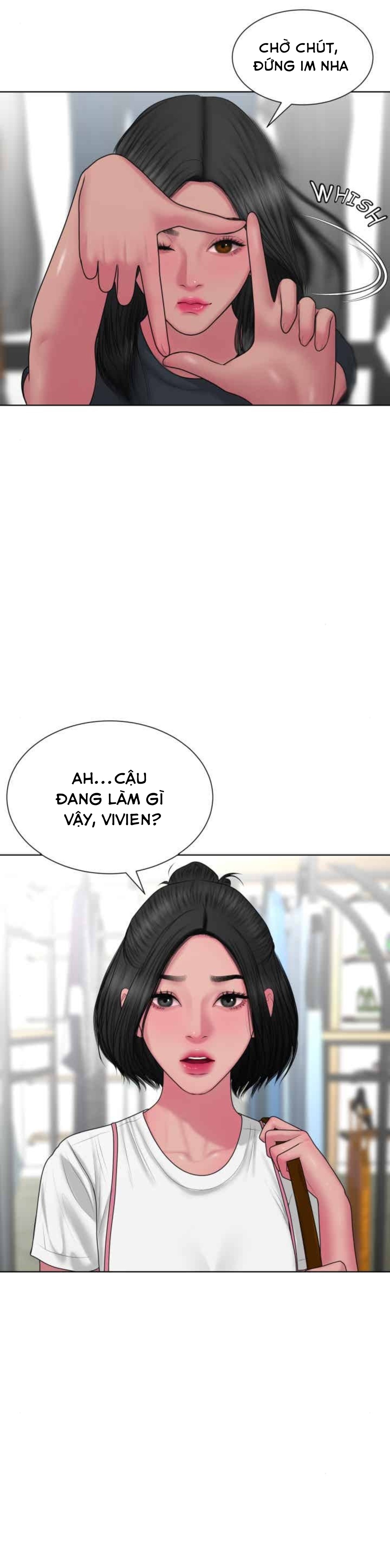 đọc truyện Hình Bóng Trong Tim Chương 13 ảnh 8 tại Thiên Thai Truyện