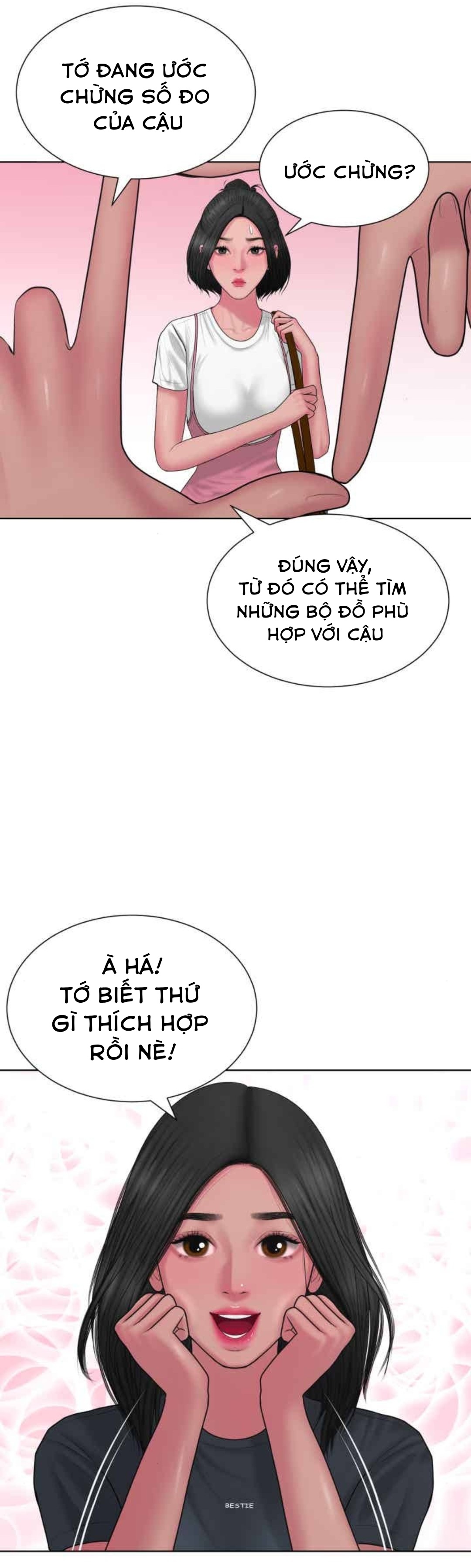 đọc truyện Hình Bóng Trong Tim Chương 13 ảnh 9 tại Thiên Thai Truyện