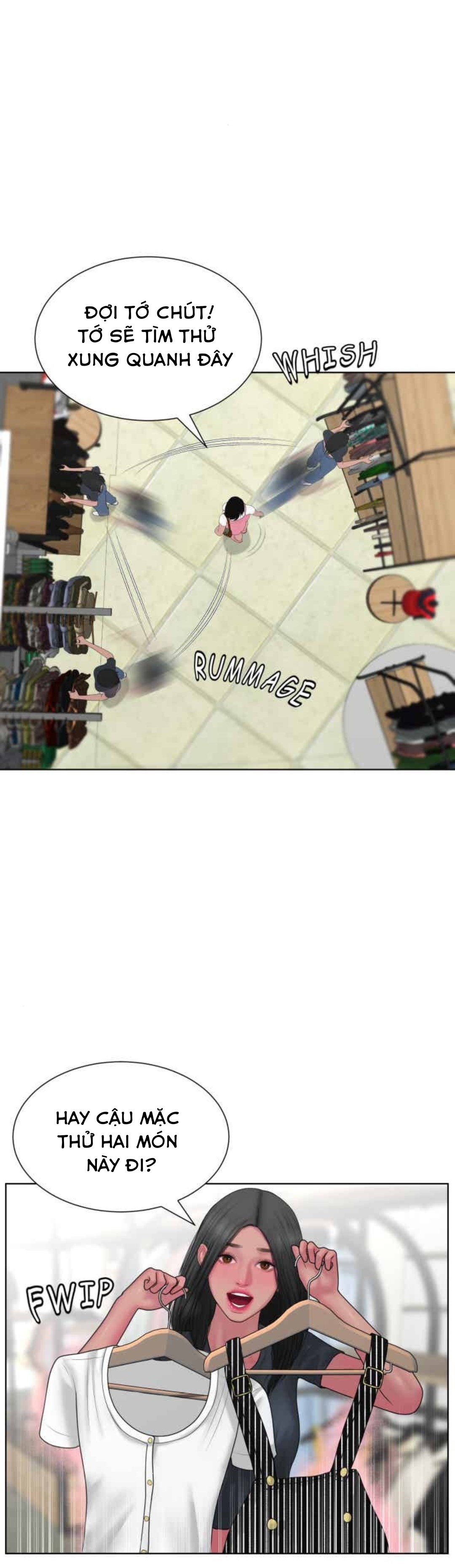 đọc truyện Hình Bóng Trong Tim Chương 13 ảnh 10 tại Thiên Thai Truyện