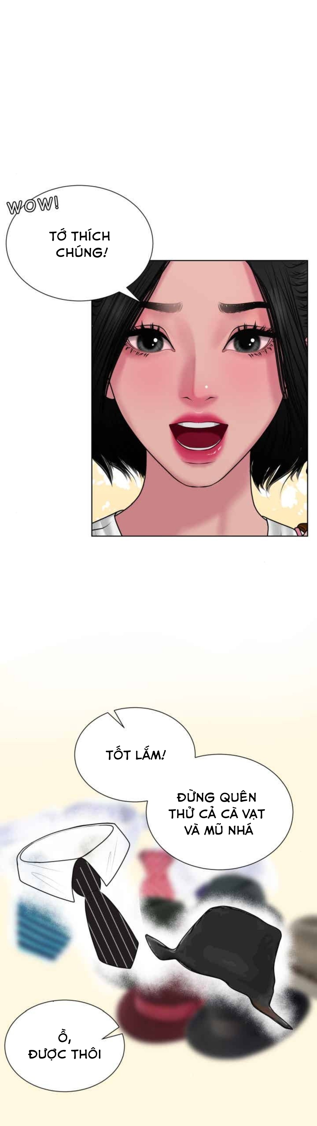 đọc truyện Hình Bóng Trong Tim Chương 13 ảnh 11 tại Thiên Thai Truyện