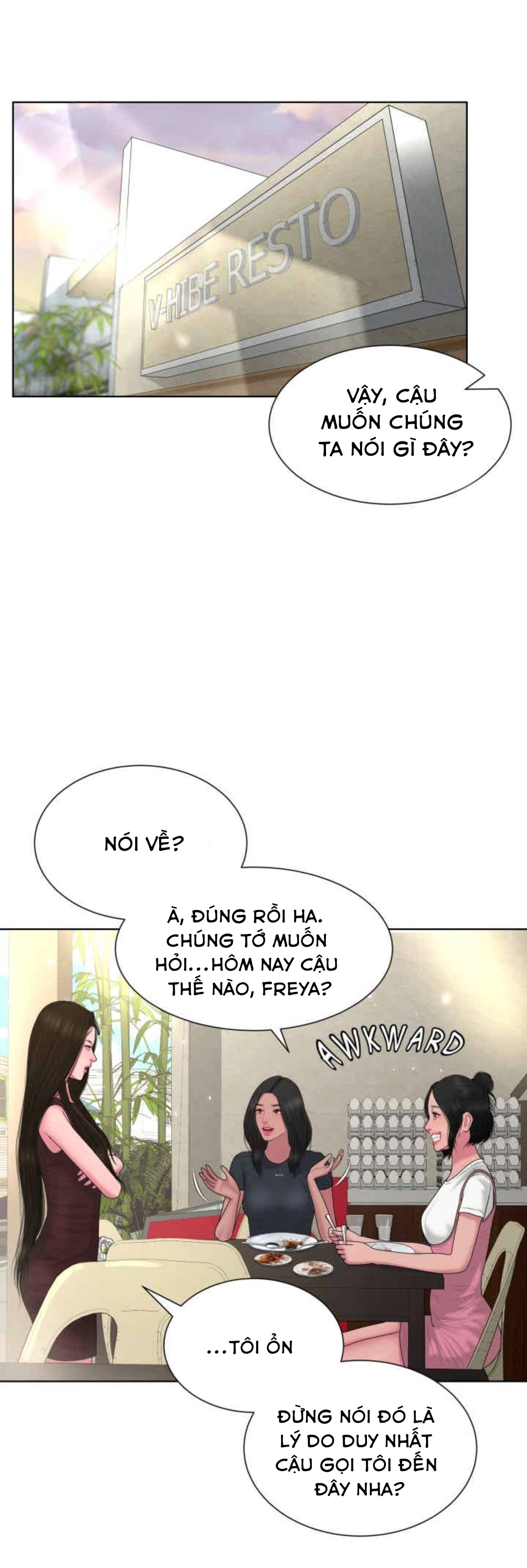 đọc truyện Hình Bóng Trong Tim Chương 14 ảnh 2 tại Thiên Thai Truyện