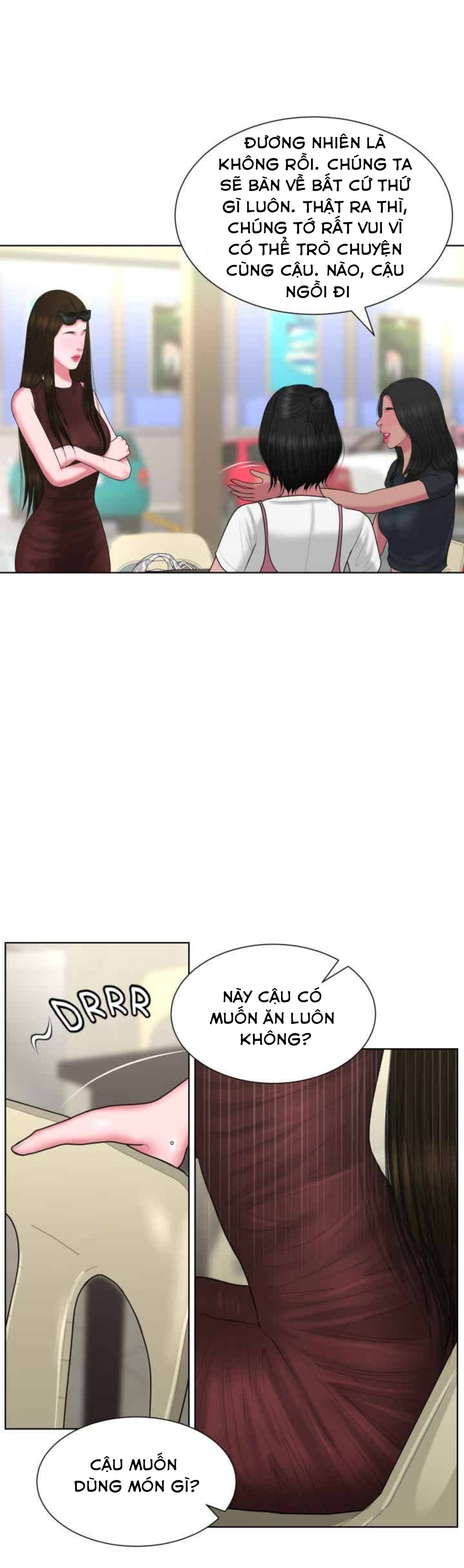 đọc truyện Hình Bóng Trong Tim Chương 14 ảnh 3 tại Thiên Thai Truyện