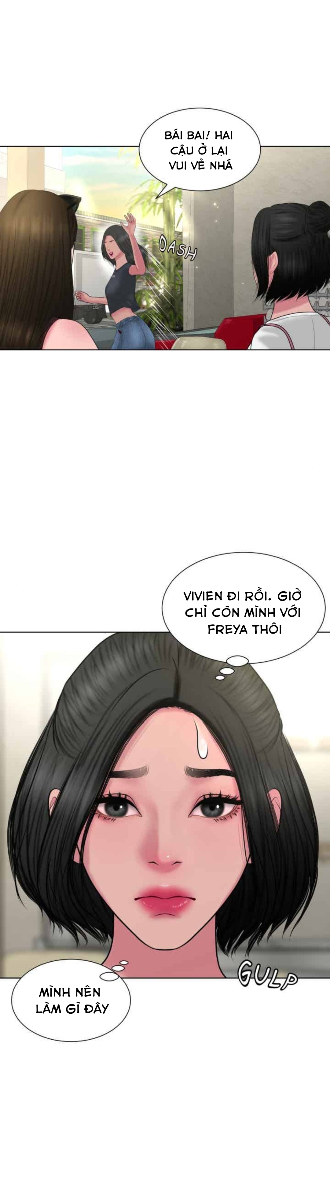 đọc truyện Hình Bóng Trong Tim Chương 14 ảnh 12 tại Thiên Thai Truyện