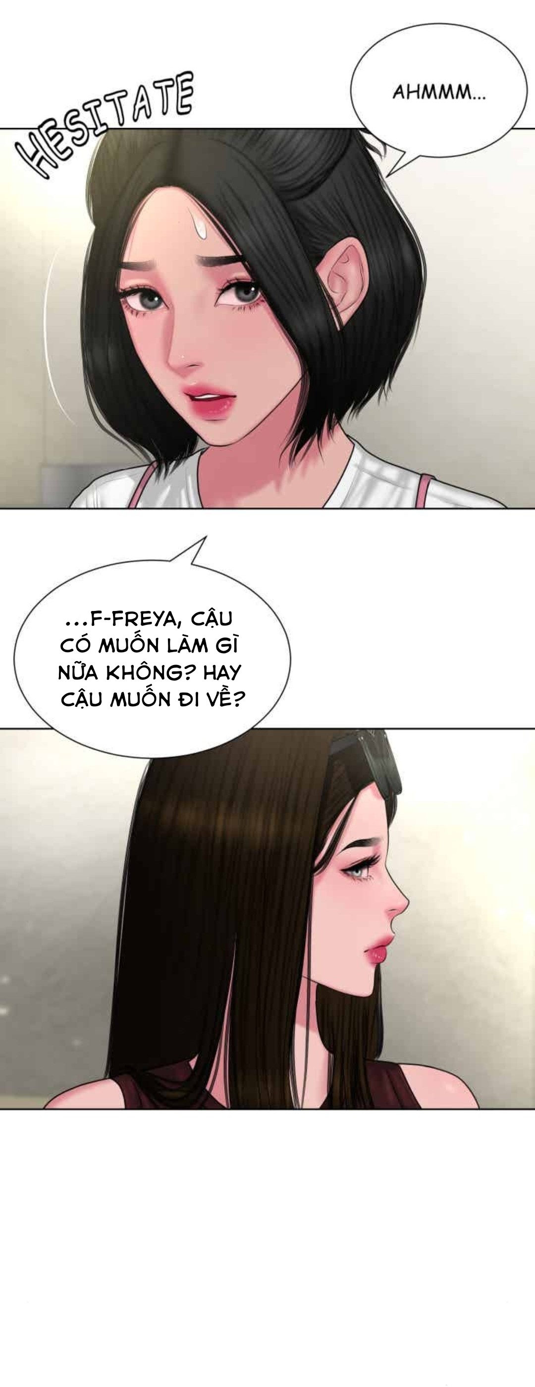 đọc truyện Hình Bóng Trong Tim Chương 14 ảnh 13 tại Thiên Thai Truyện