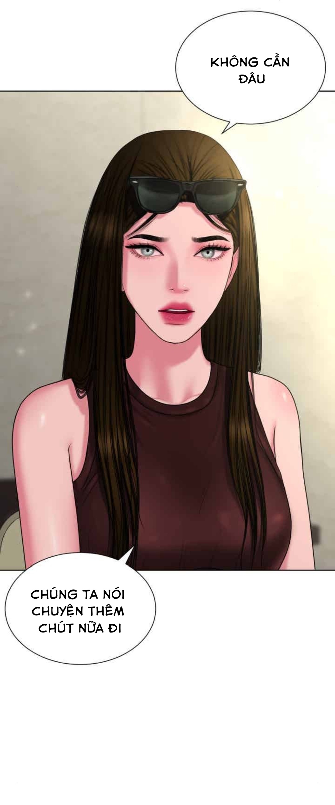 đọc truyện Hình Bóng Trong Tim Chương 14 ảnh 14 tại Thiên Thai Truyện