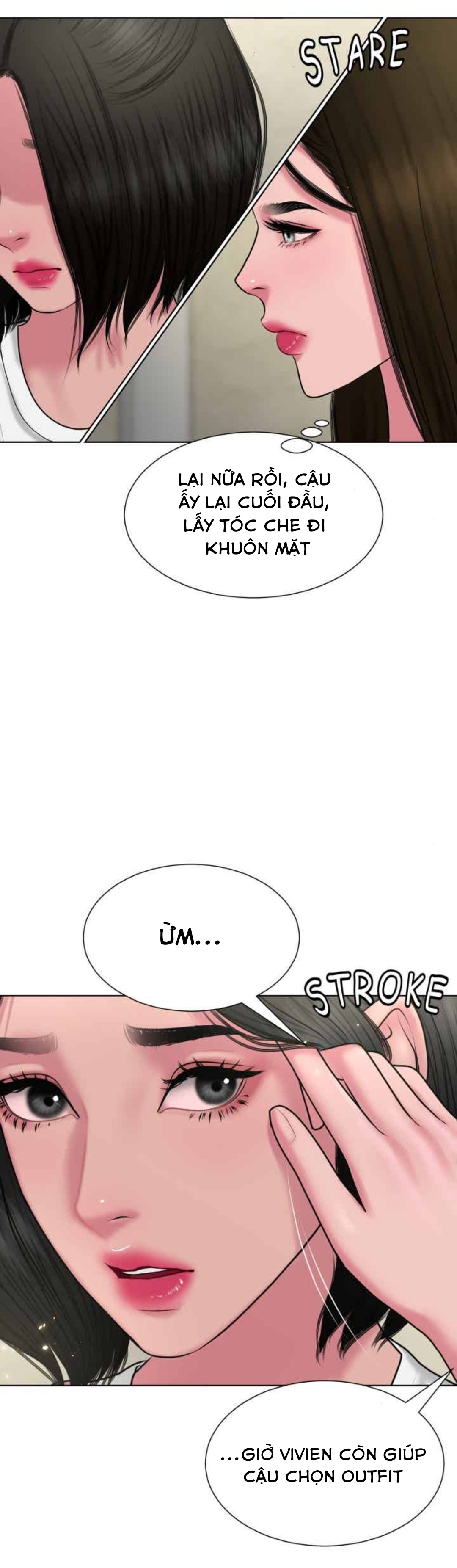 đọc truyện Hình Bóng Trong Tim Chương 14 ảnh 17 tại Thiên Thai Truyện