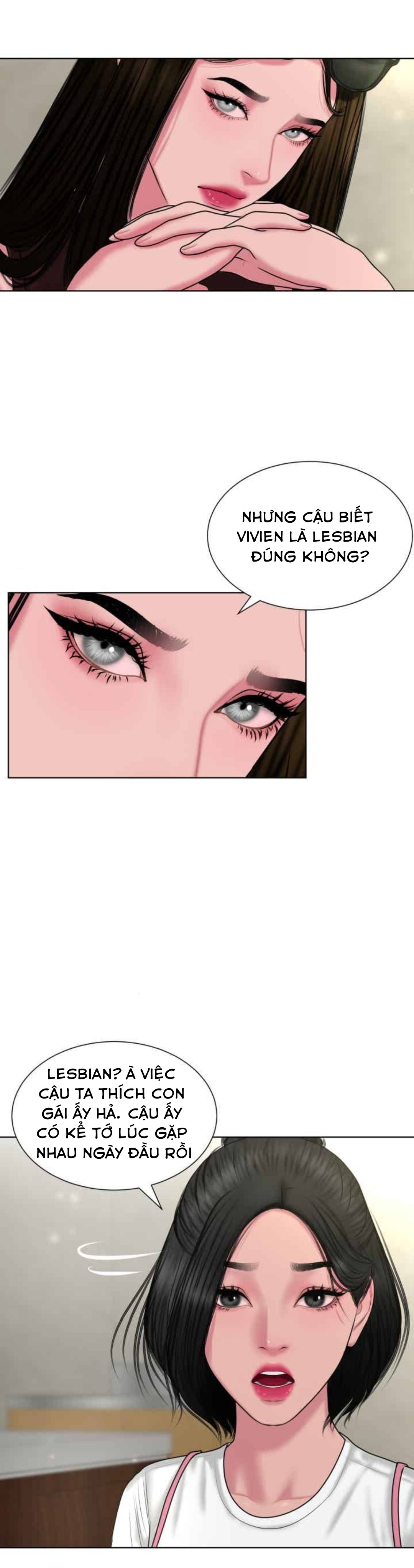 đọc truyện Hình Bóng Trong Tim Chương 14 ảnh 19 tại Thiên Thai Truyện