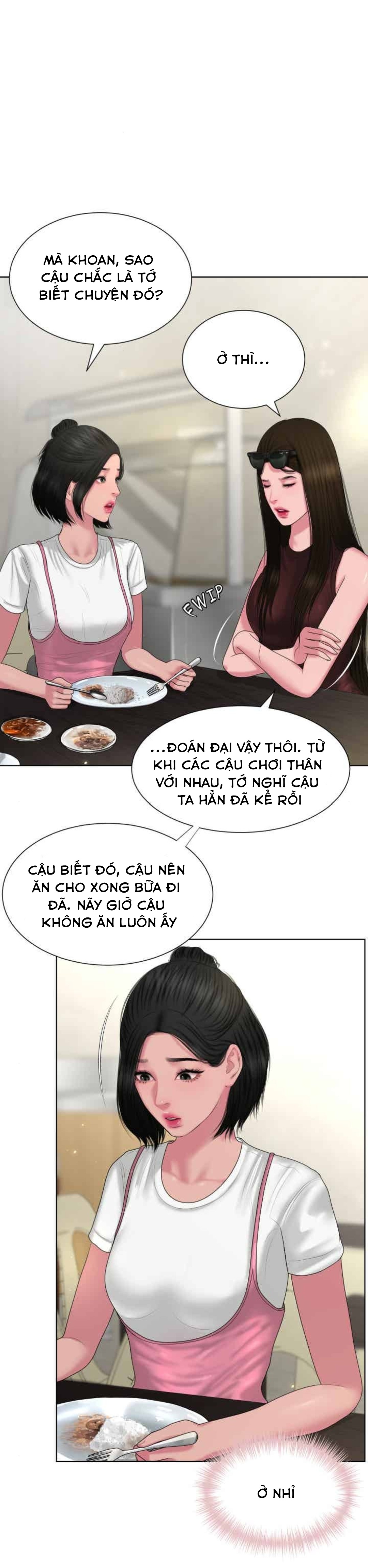 đọc truyện Hình Bóng Trong Tim Chương 14 ảnh 20 tại Thiên Thai Truyện