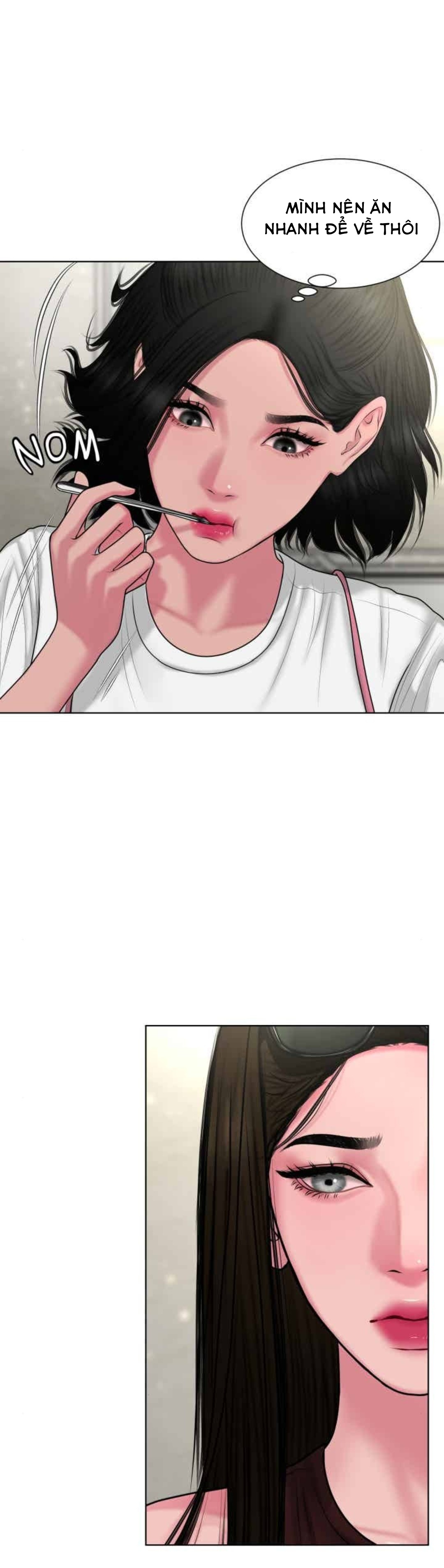 đọc truyện Hình Bóng Trong Tim Chương 14 ảnh 21 tại Thiên Thai Truyện