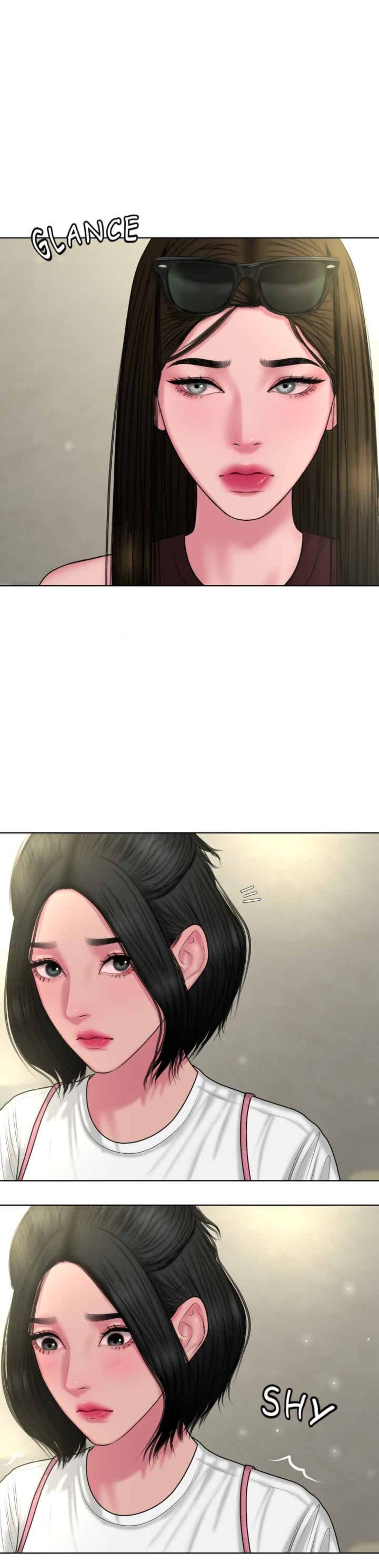 đọc truyện Hình Bóng Trong Tim Chương 14 ảnh 4 tại Thiên Thai Truyện