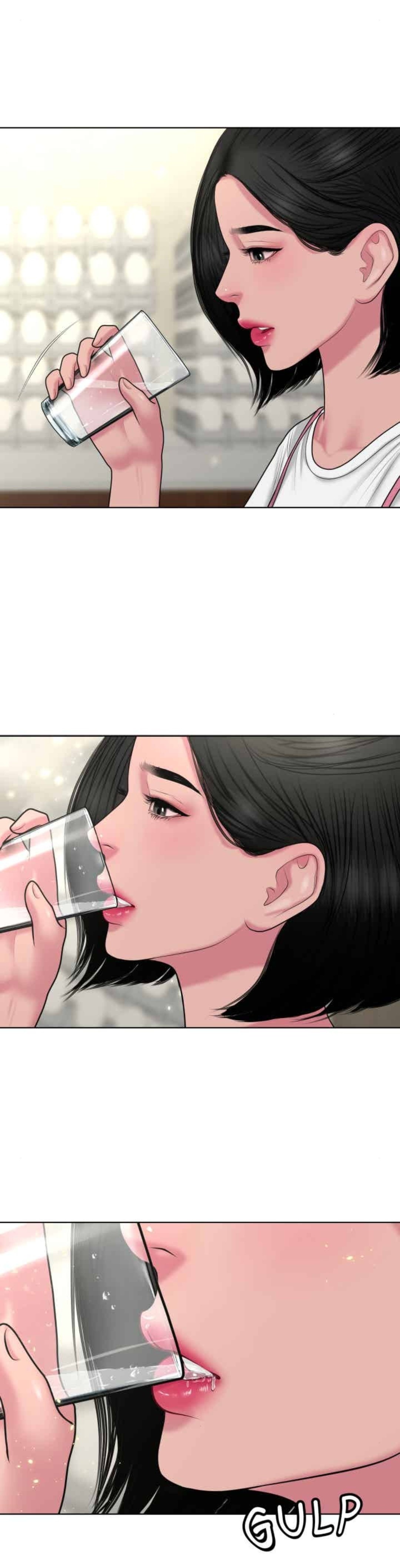 đọc truyện Hình Bóng Trong Tim Chương 14 ảnh 23 tại Thiên Thai Truyện