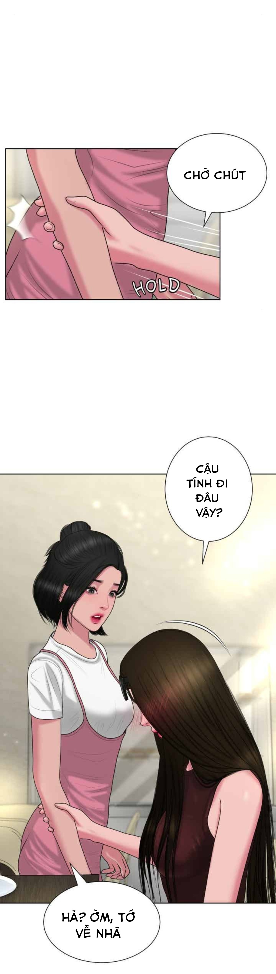 đọc truyện Hình Bóng Trong Tim Chương 14 ảnh 28 tại Thiên Thai Truyện