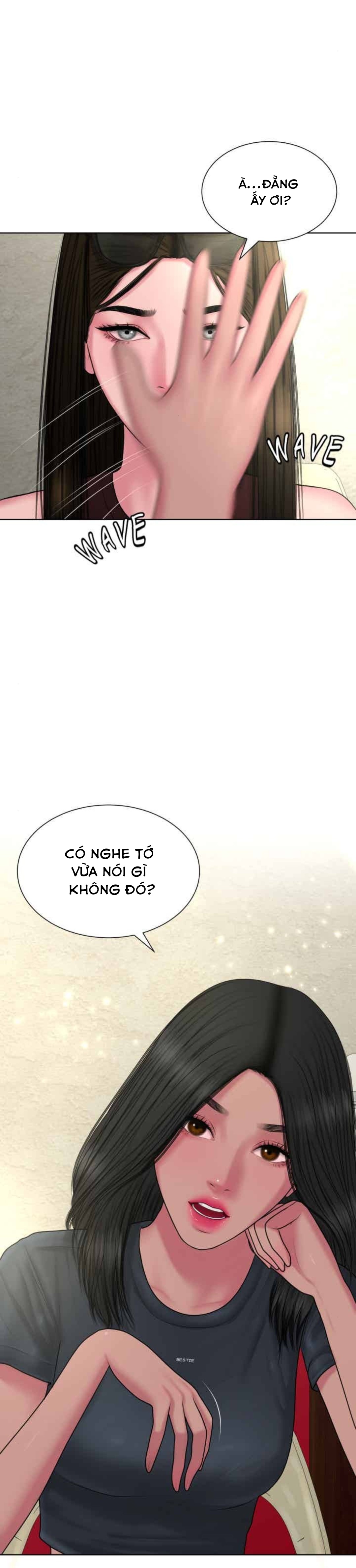 đọc truyện Hình Bóng Trong Tim Chương 14 ảnh 5 tại Thiên Thai Truyện