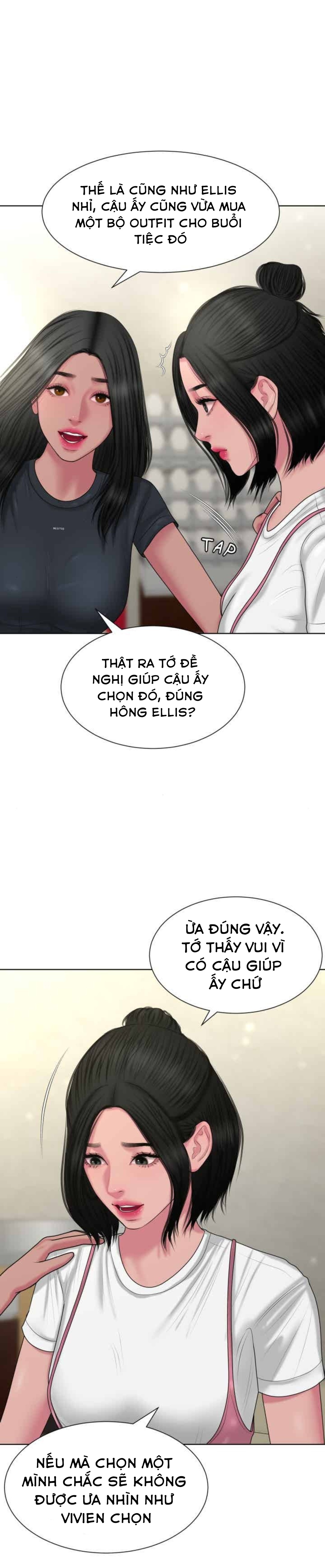 đọc truyện Hình Bóng Trong Tim Chương 14 ảnh 8 tại Thiên Thai Truyện