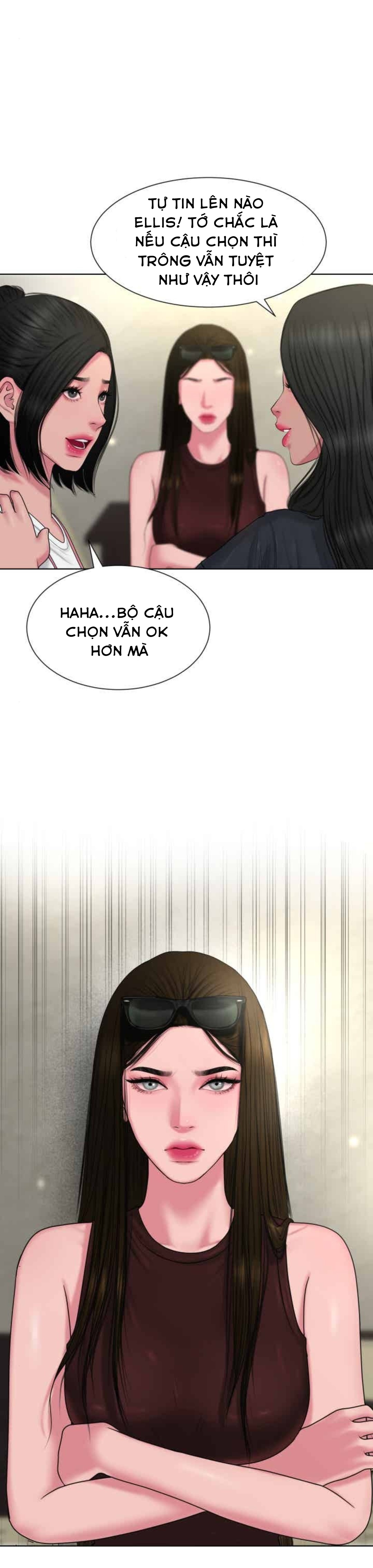 đọc truyện Hình Bóng Trong Tim Chương 14 ảnh 9 tại Thiên Thai Truyện