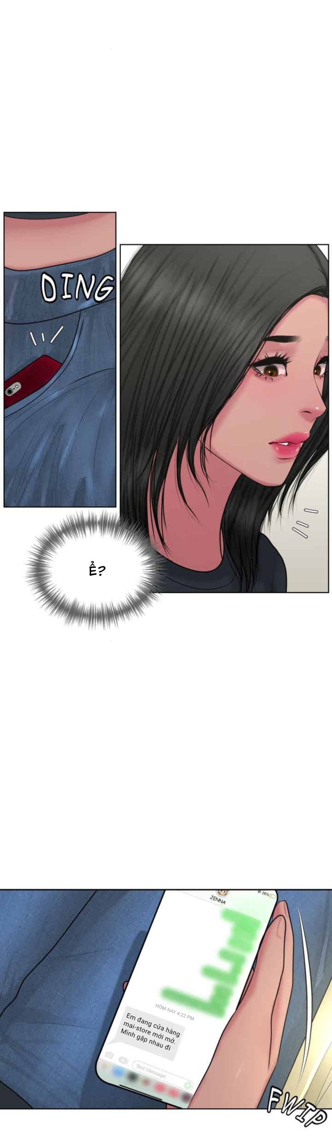 đọc truyện Hình Bóng Trong Tim Chương 14 ảnh 10 tại Thiên Thai Truyện