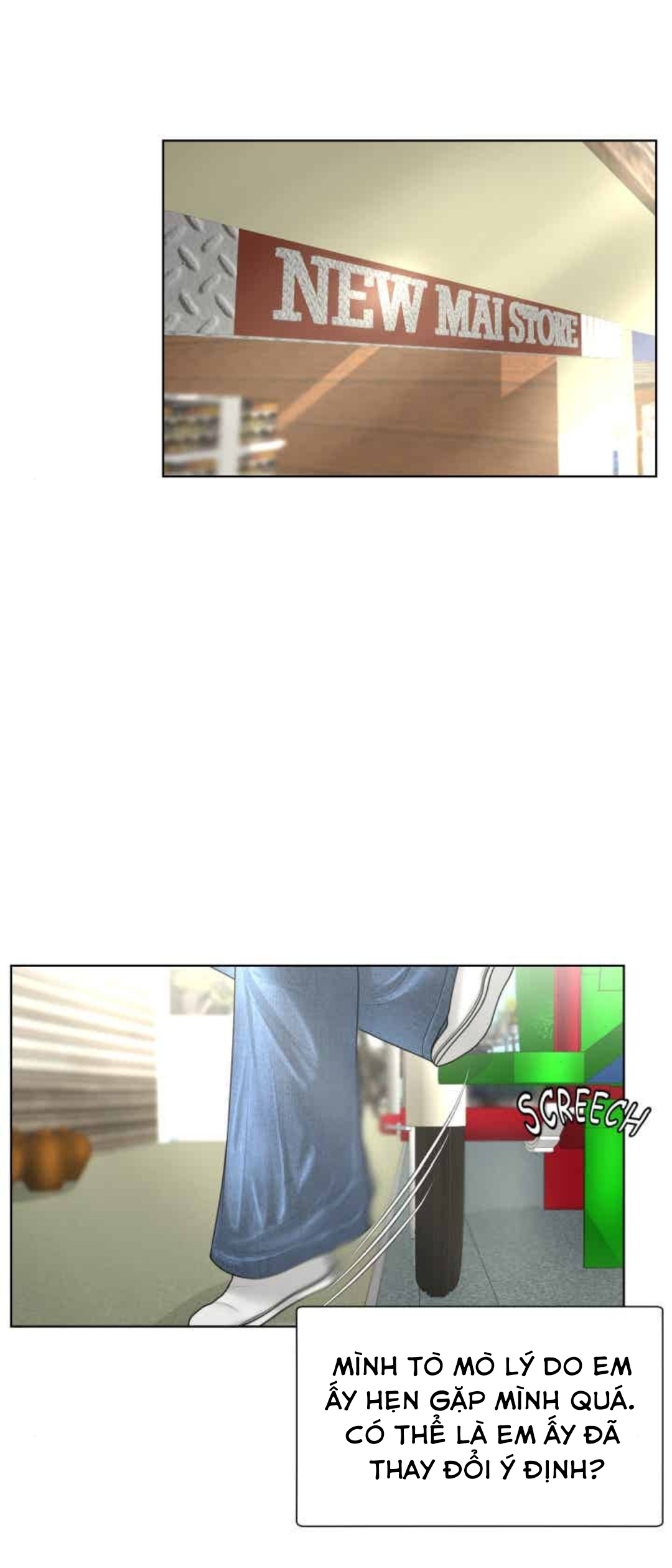 đọc truyện Hình Bóng Trong Tim Chương 15 ảnh 2 tại Thiên Thai Truyện