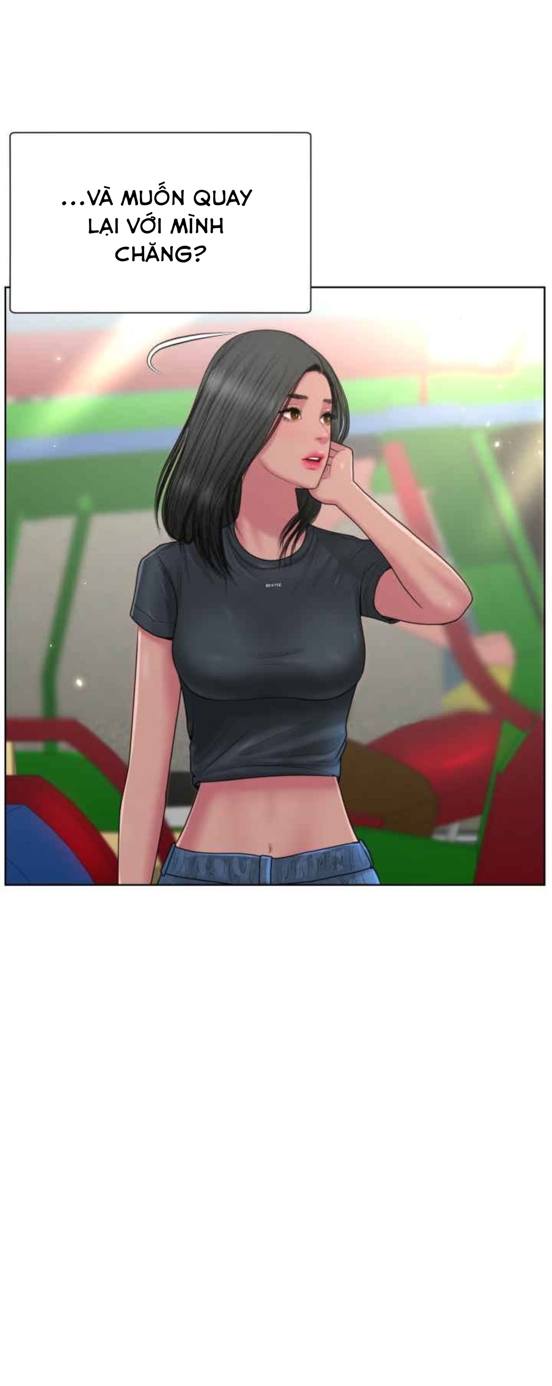 đọc truyện Hình Bóng Trong Tim Chương 15 ảnh 3 tại Thiên Thai Truyện