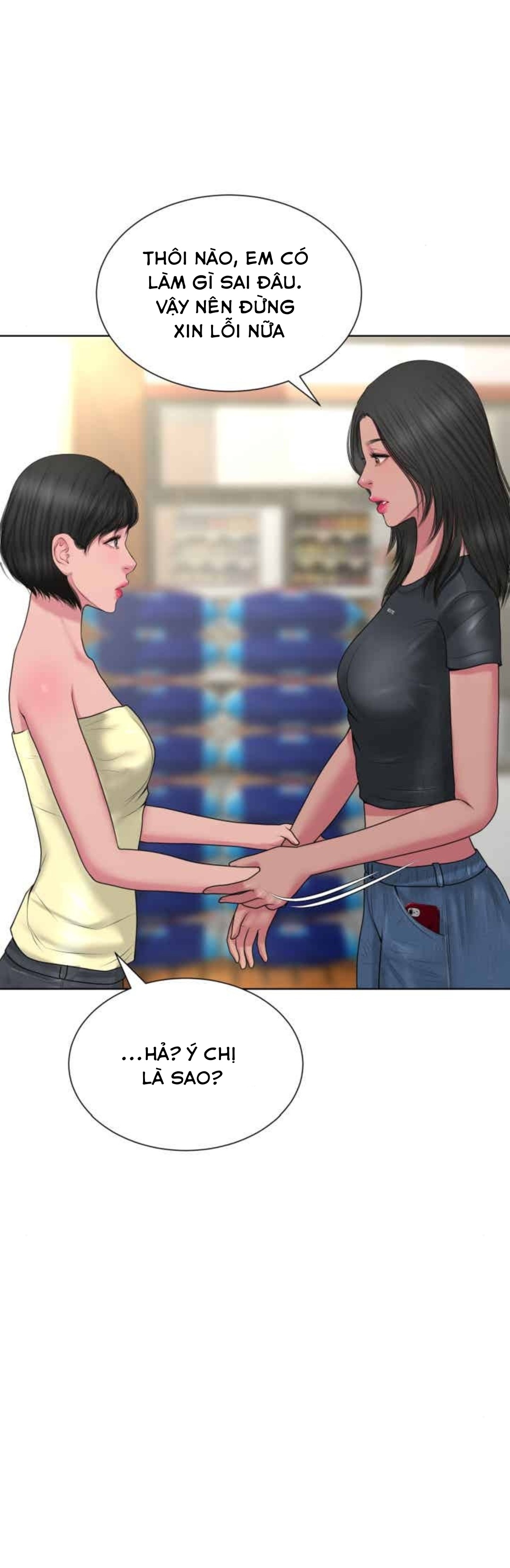 đọc truyện Hình Bóng Trong Tim Chương 15 ảnh 12 tại Thiên Thai Truyện