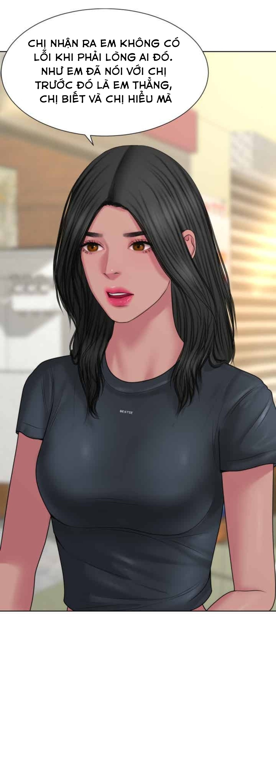 đọc truyện Hình Bóng Trong Tim Chương 15 ảnh 13 tại Thiên Thai Truyện